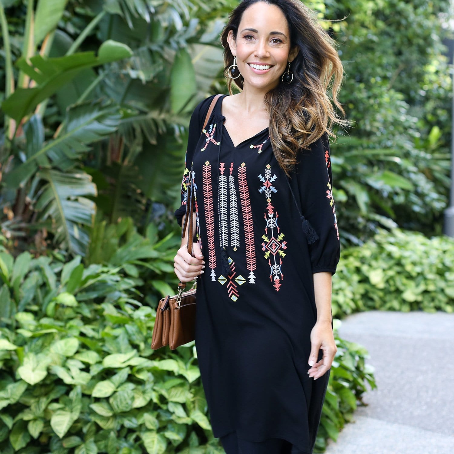 The Style Edit: Jemima is BACK!