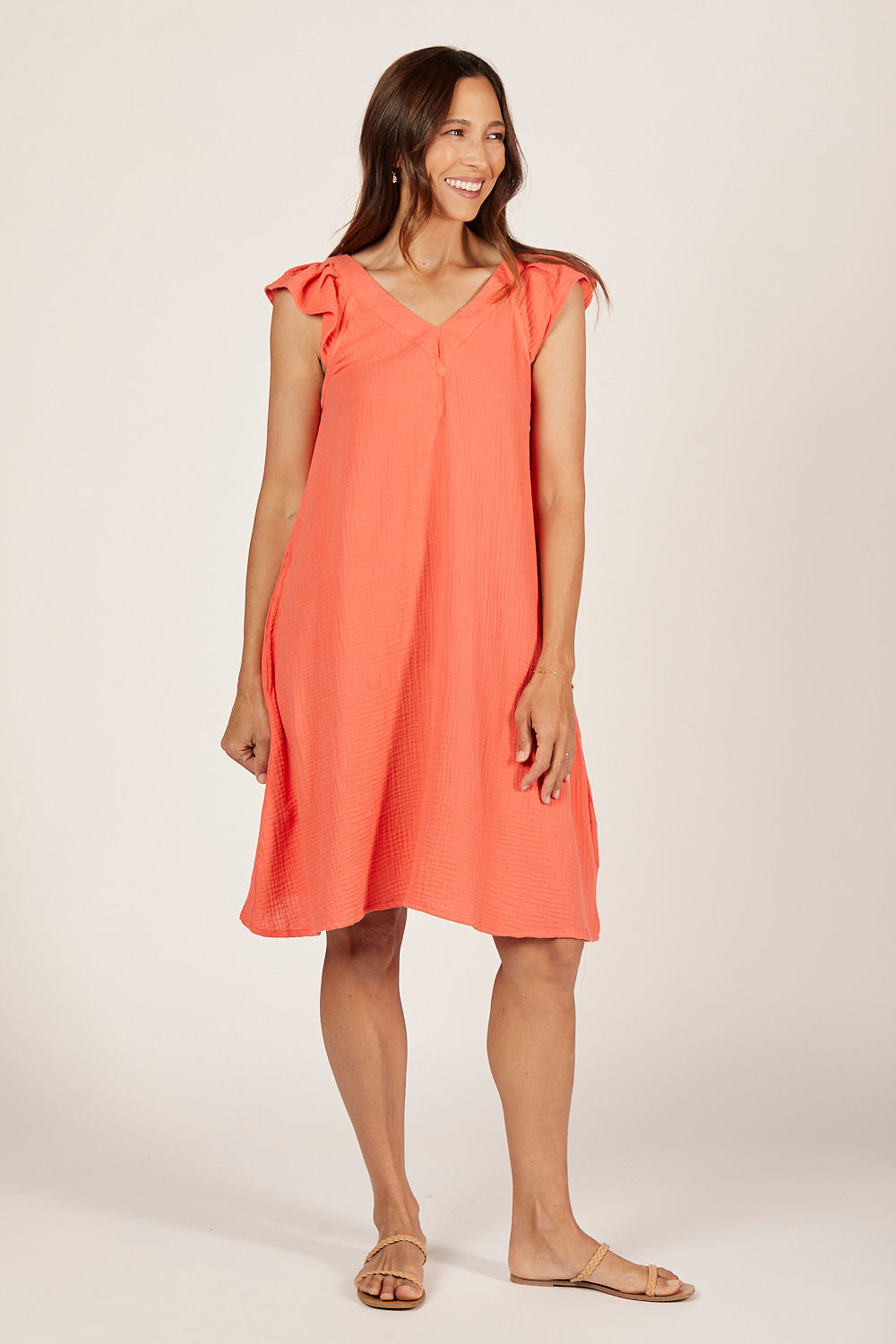 Rivka Dress - COMBINED LISTING