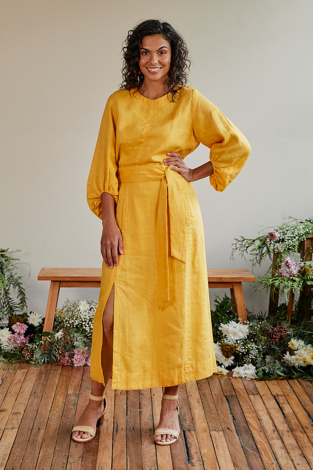 Anne Skirt - COMBINED LISTING