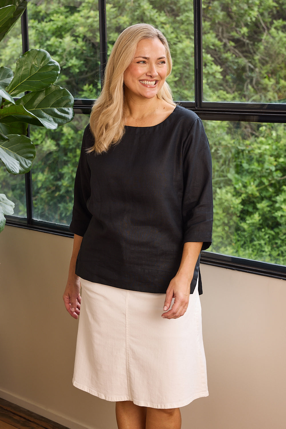 Boatneck Top - COMBINED LISTING