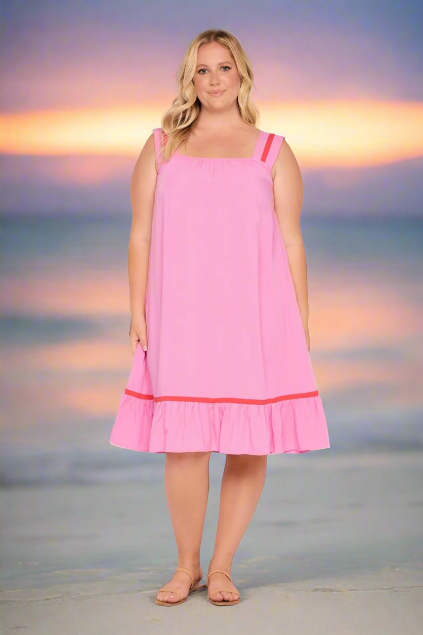 Celia Short Dress - COMBINED LISTING