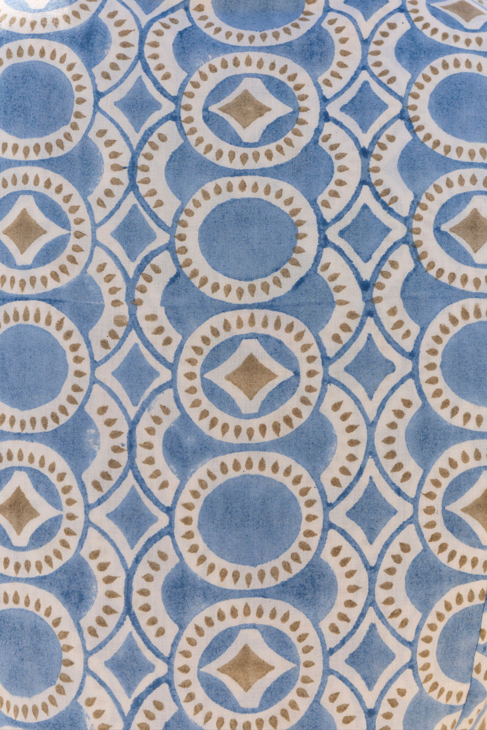 Mirabelle Frill Dress in Elysian