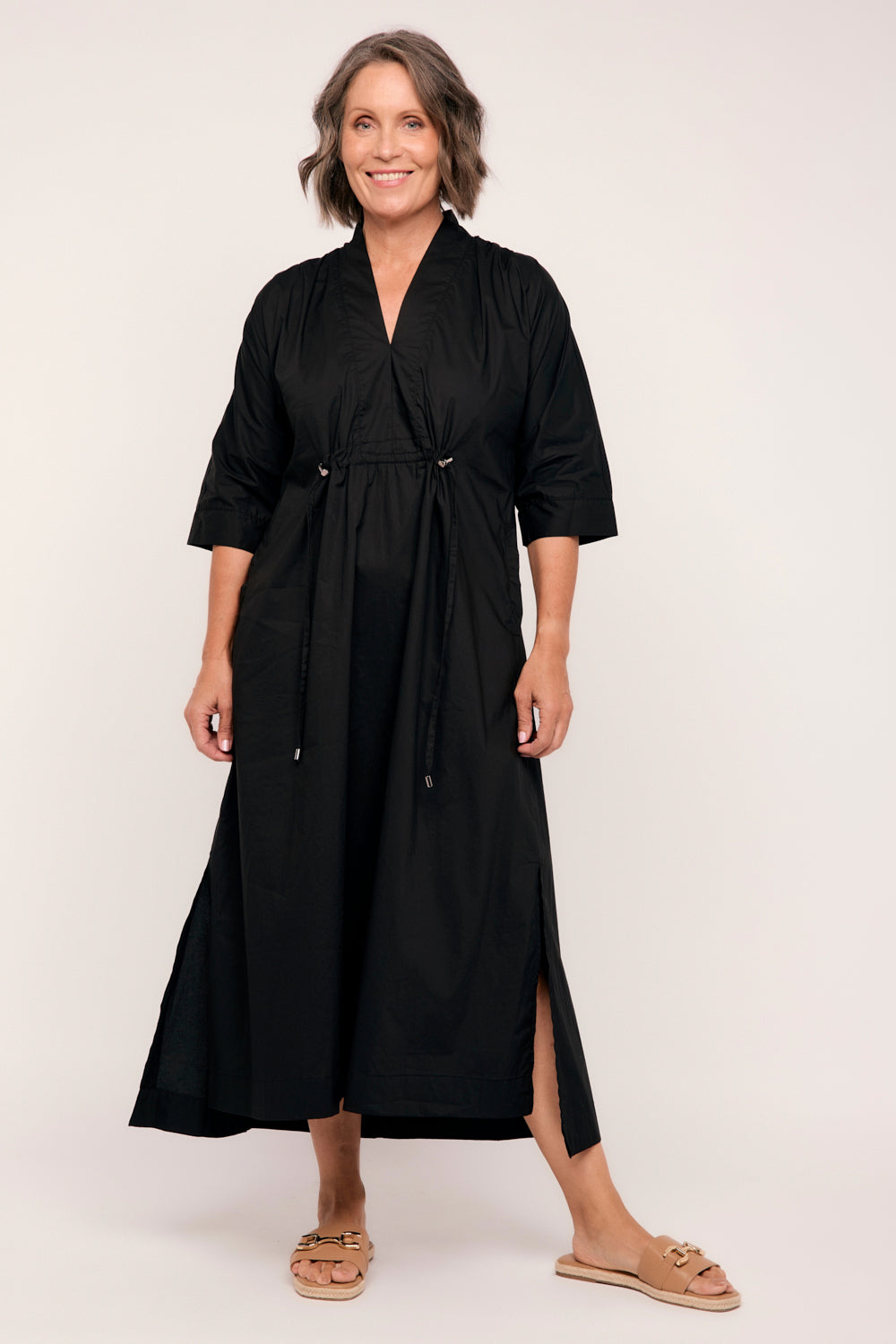 Finley Kaftan Dress - COMBINED LISTING
