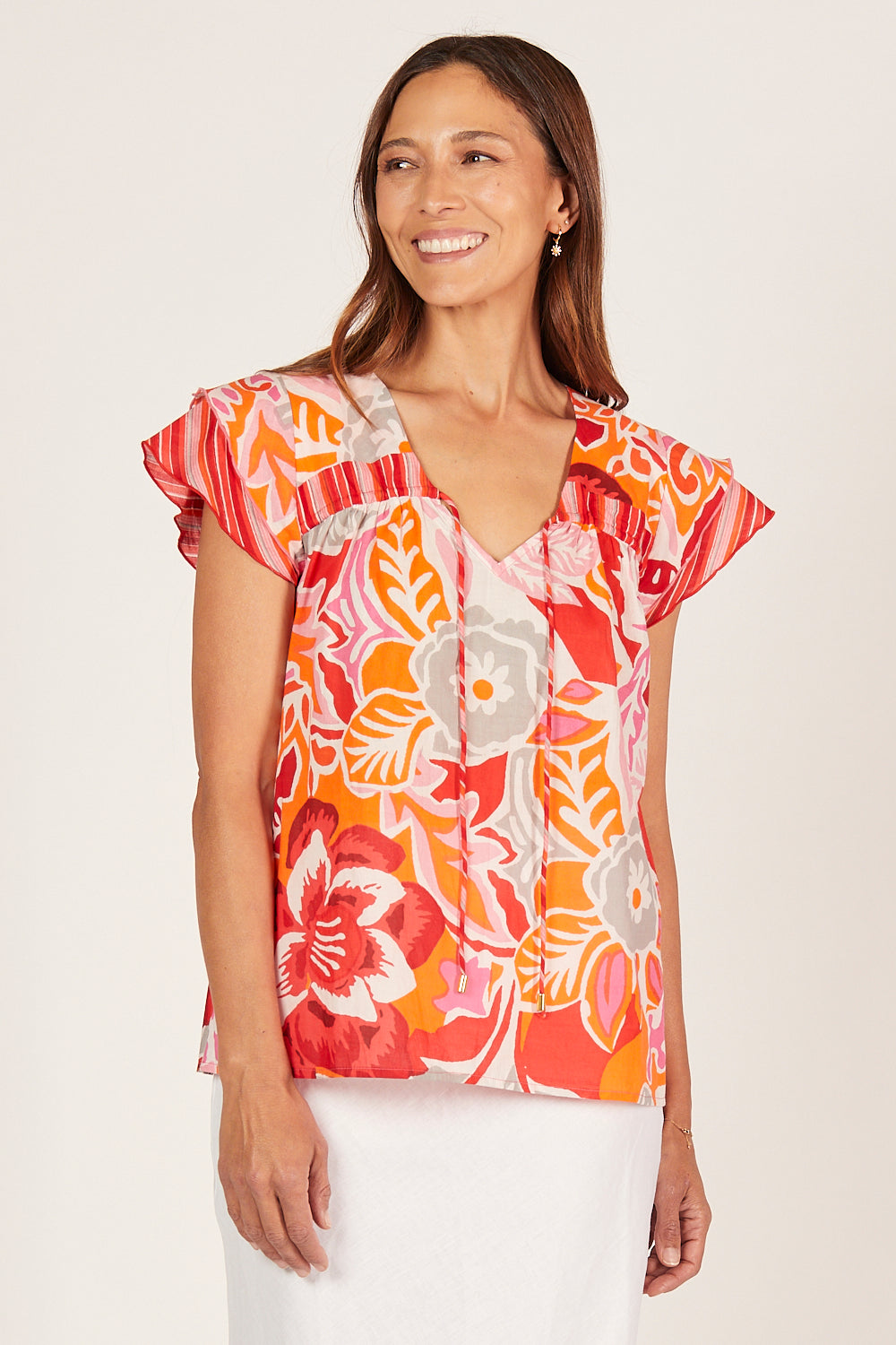 Goldie Top - COMBINED LISTING