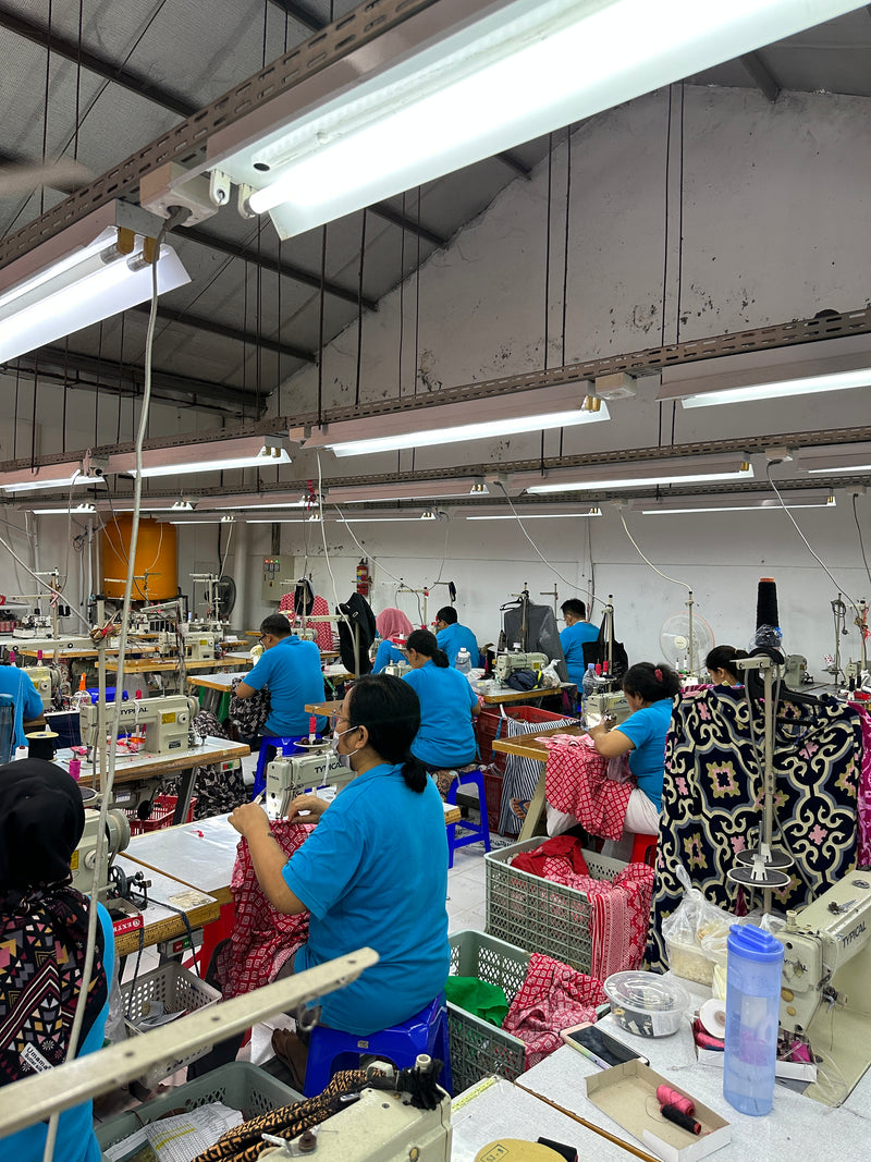 Safe infrastructure & energy