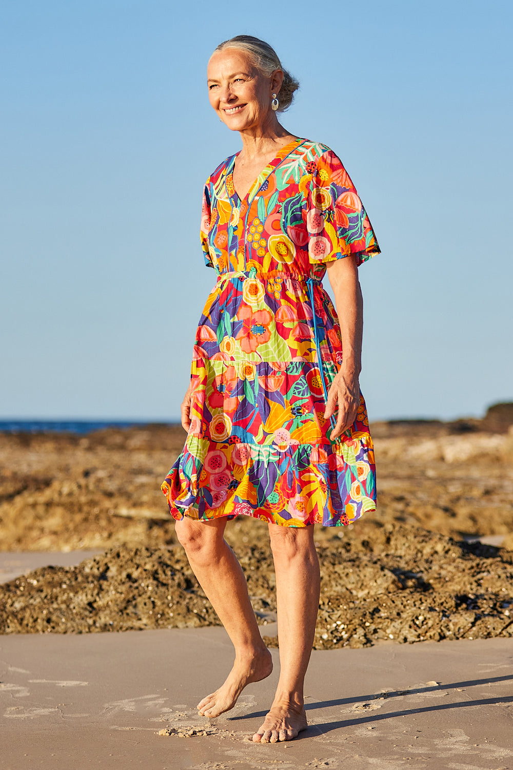 Iris Dress - COMBINED LISTING
