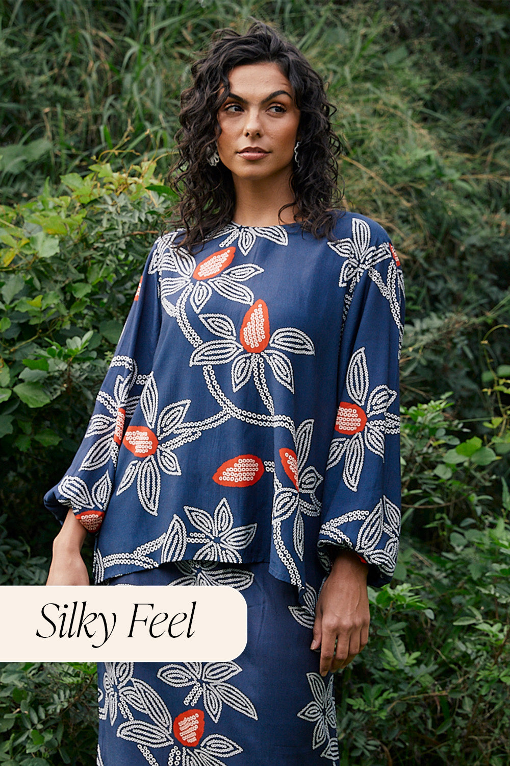 Audrey Blouse - COMBINED LISTING