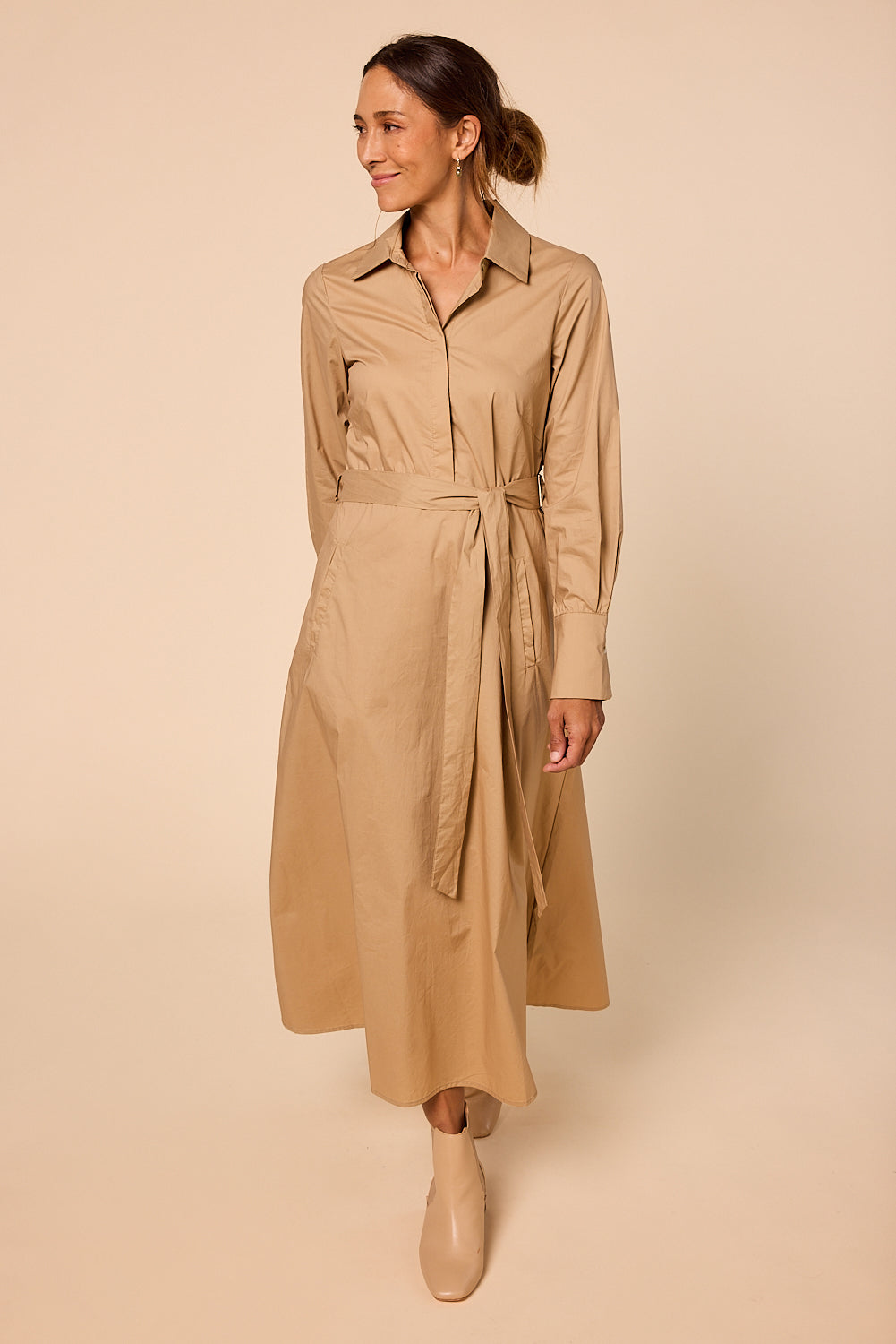 Kelly Dress - COMBINED LISTING