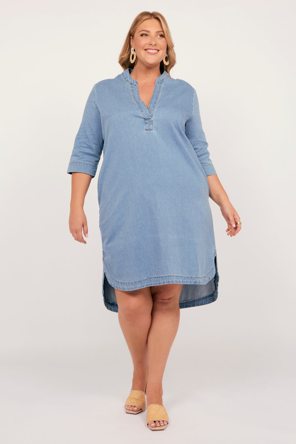 Lana Dress - COMBINED LISTING