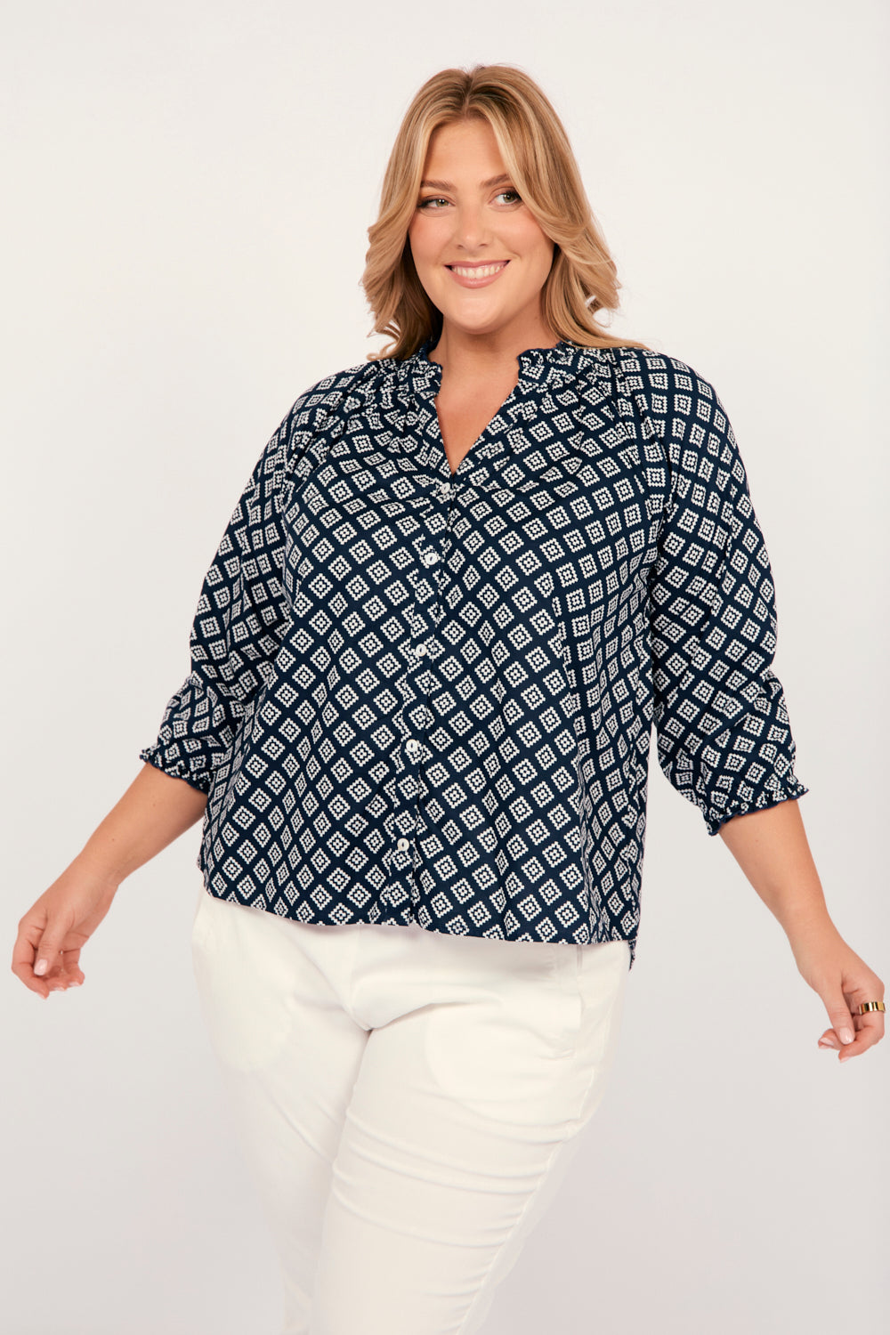 Maeve Top - COMBINED LISTING