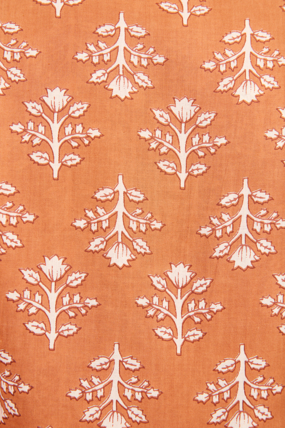 Robin Tunic Dress in Millefiori