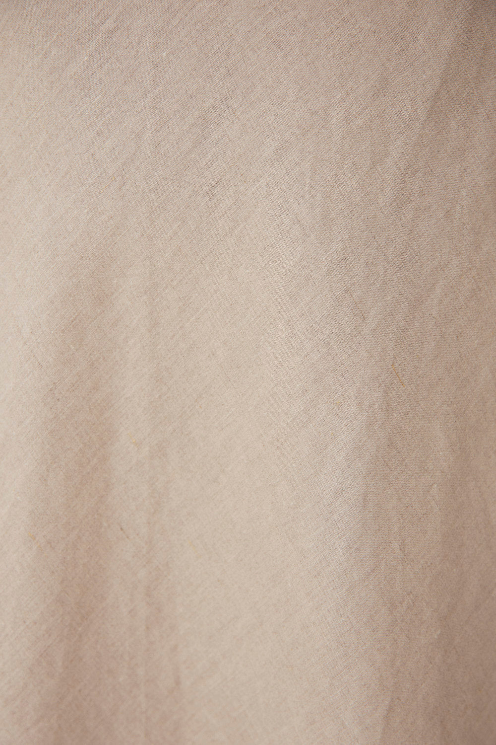Katie Bias Cut Linen Skirt in Natural in 100% linen, designed in Brisbane Australia