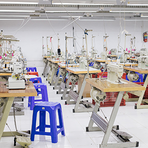 No child or forced labour