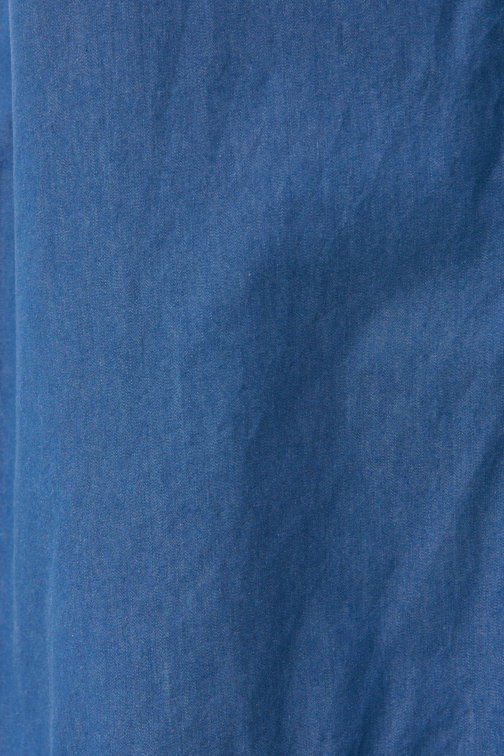 Anna Chambray Dress in Quebec