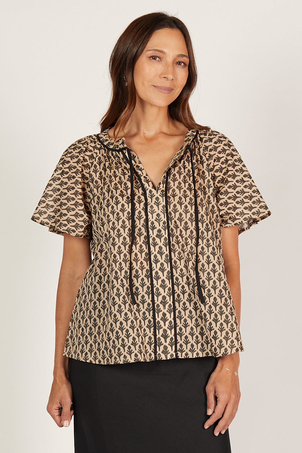 Quinn Top - COMBINED LISTING