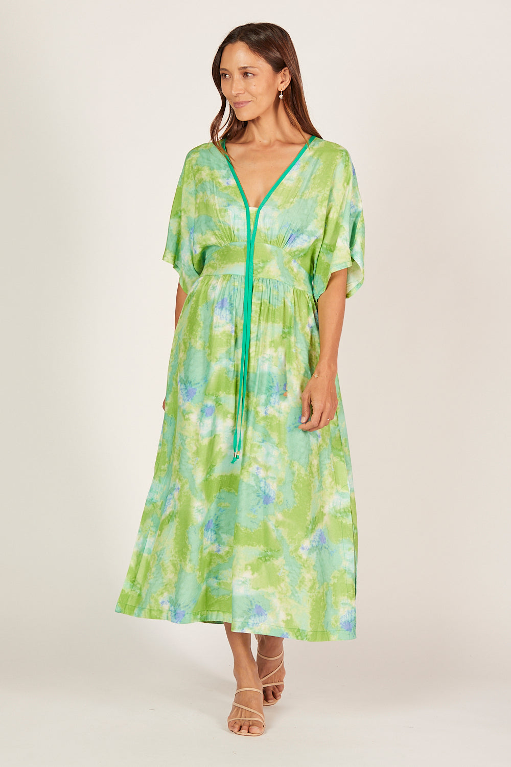 Selma Dress - COMBINED LISTING