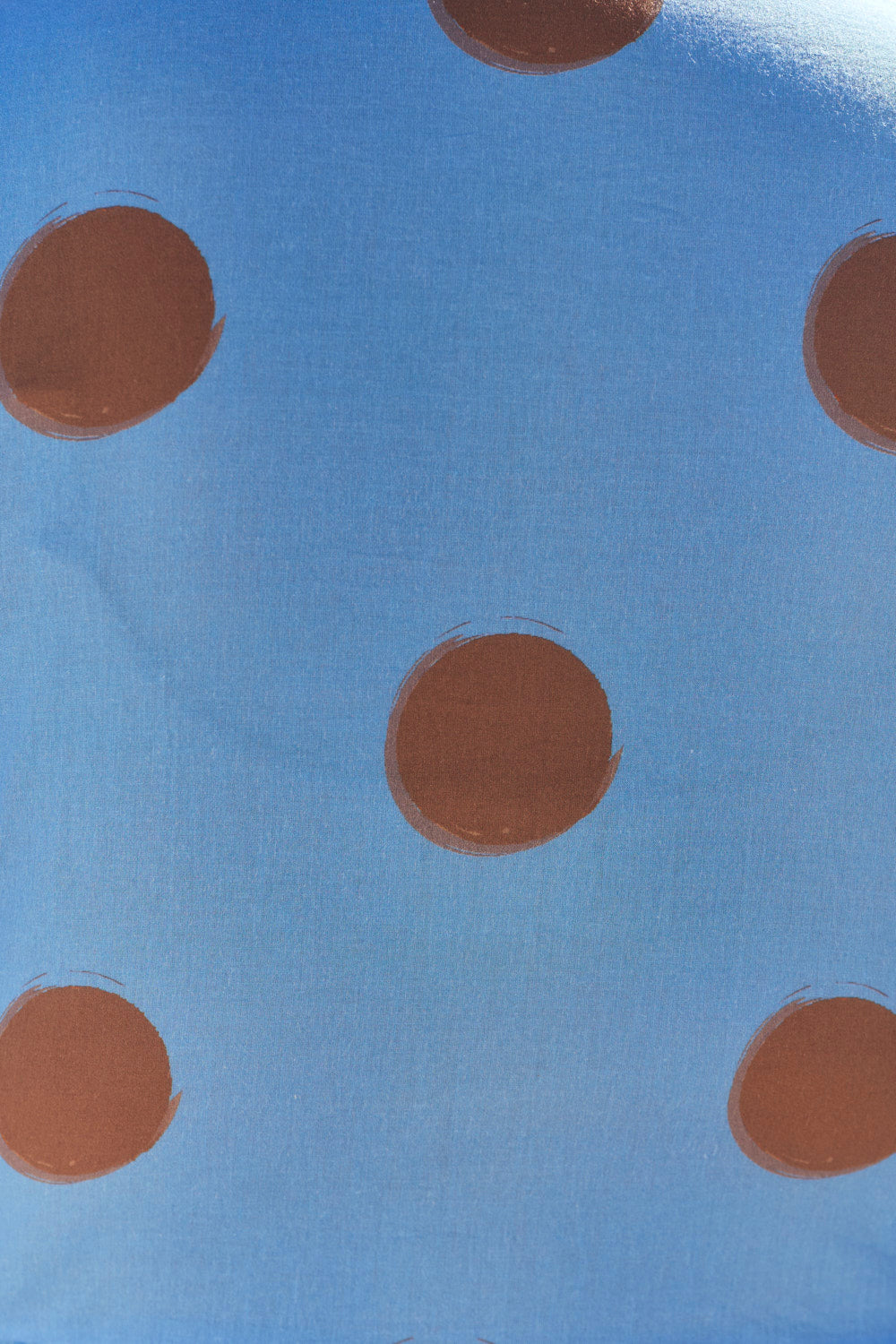 Mable Bell Sleeve Dress in Serendipity