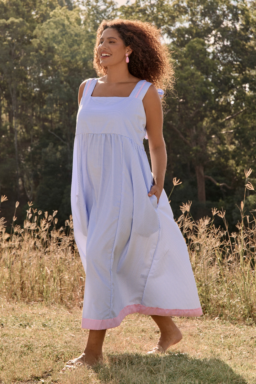 Solene Dress - COMBINED LISTING