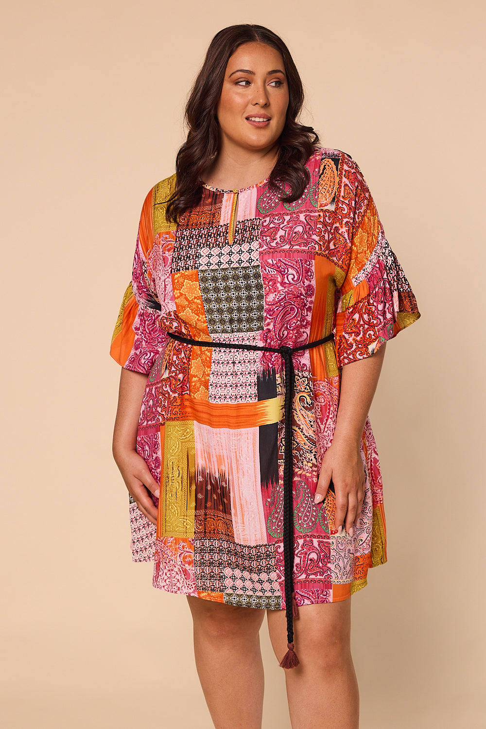Tara Dress - COMBINED LISTING