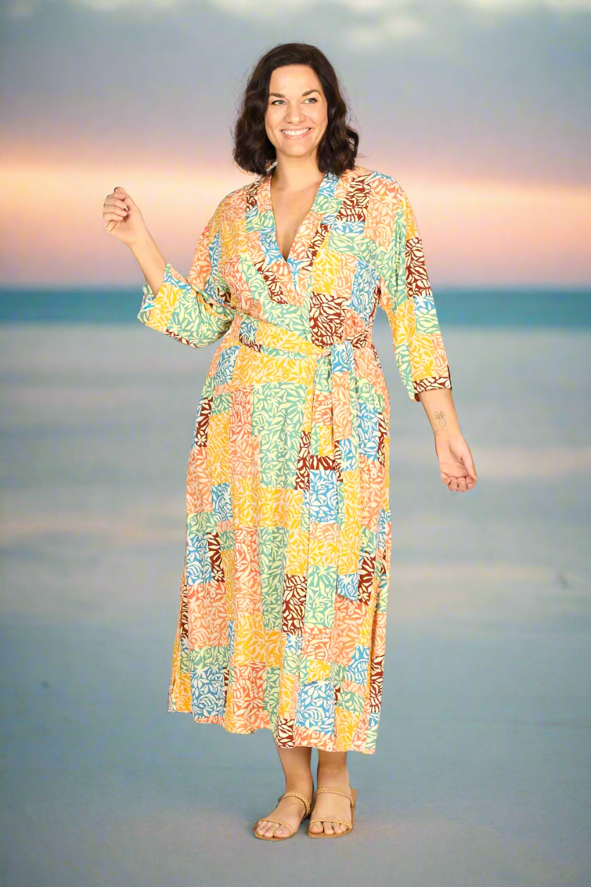 Tia Dress - COMBINED LISTING