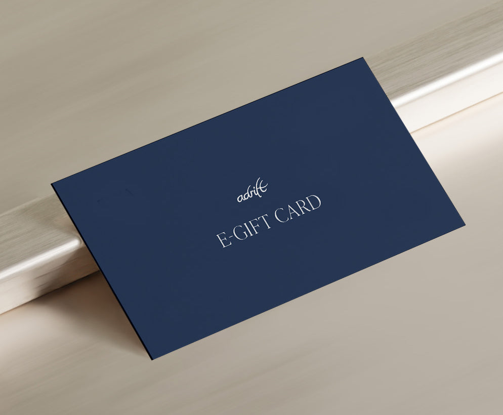 E-Gift Card