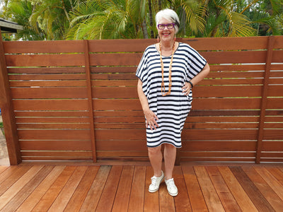 STYLE EDIT: Basics with Jan @retiring_not_shy