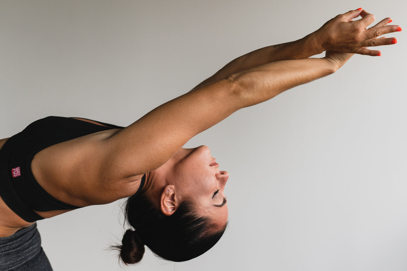 Adrift Staff Focus: Laughing Yoga!