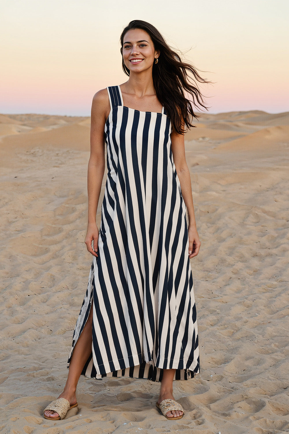 Bec Dress - COMBINED LISTING