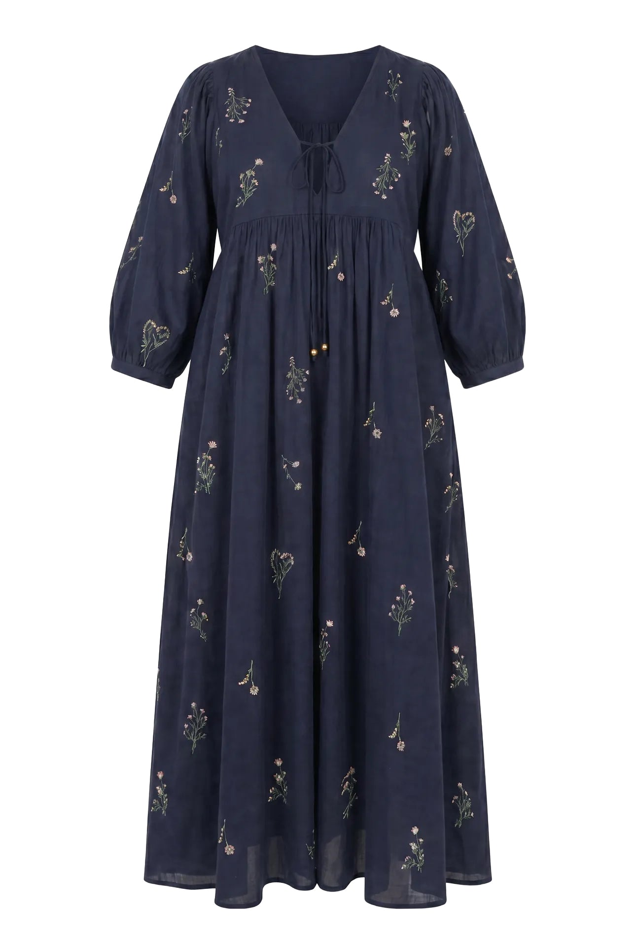 Cairo Boho Dress in Seraphine