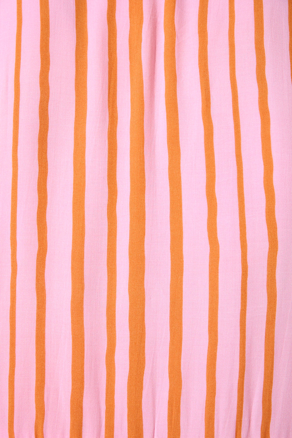 Minden Shirred Dress in Coral Spring