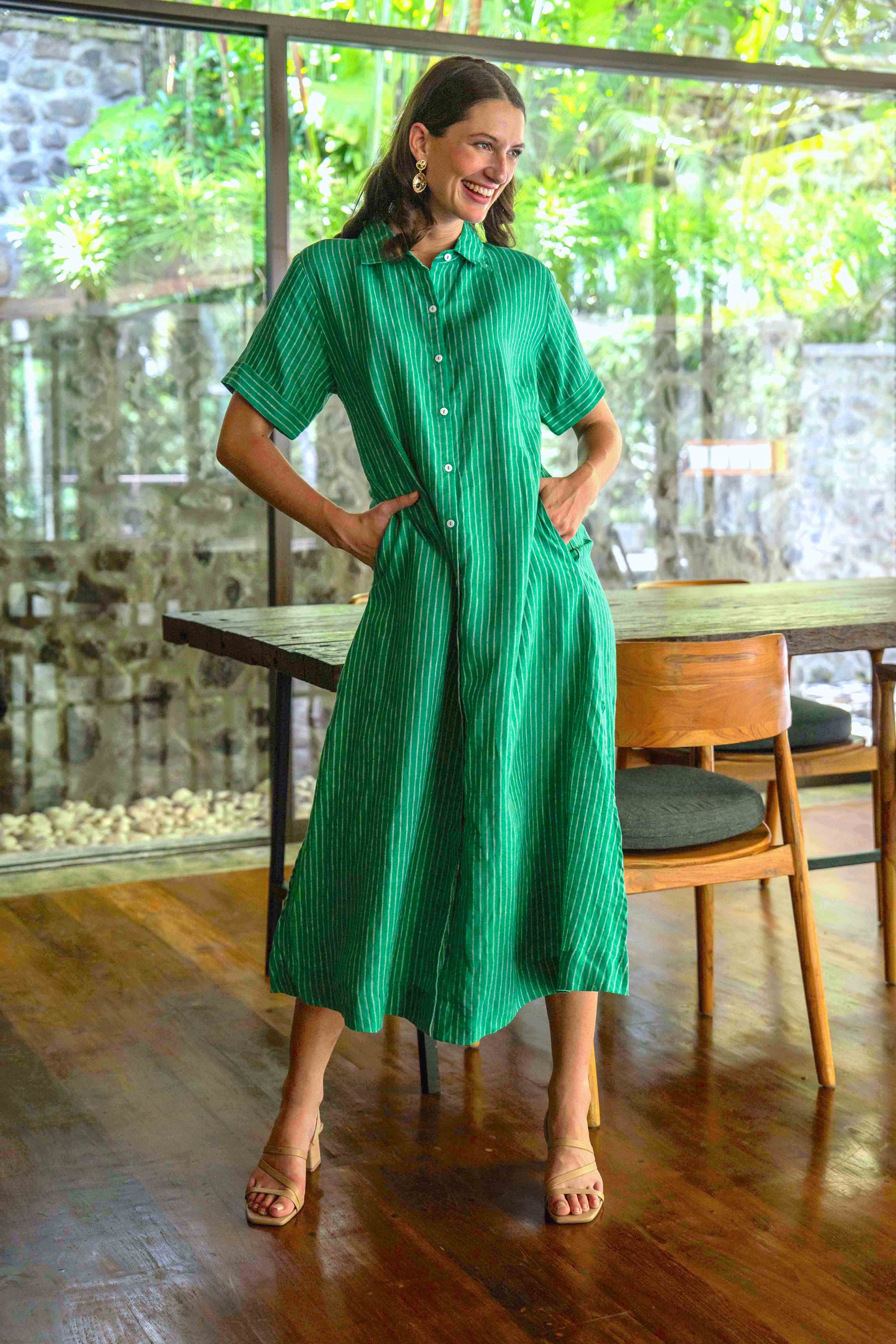 Gracie Dress - COMBINED LISTING