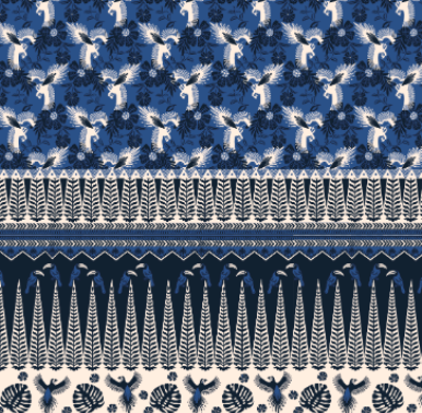 Tia Dress - COMBINED LISTING