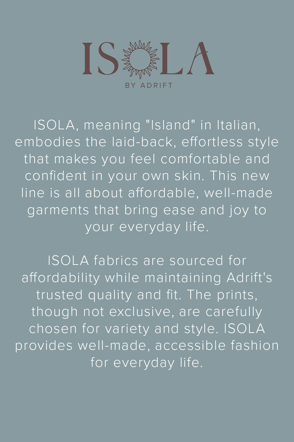 Ida Midi Dress in Spring Picnic