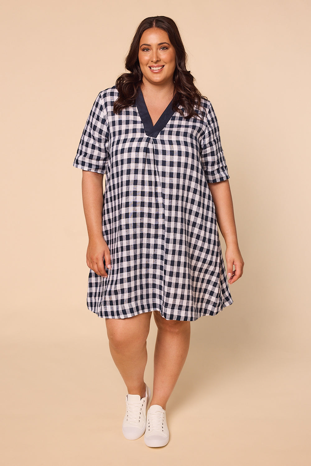 Kora Dress - COMBINED LISTING