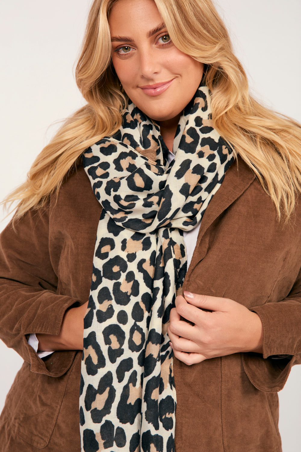 Leo Scarf