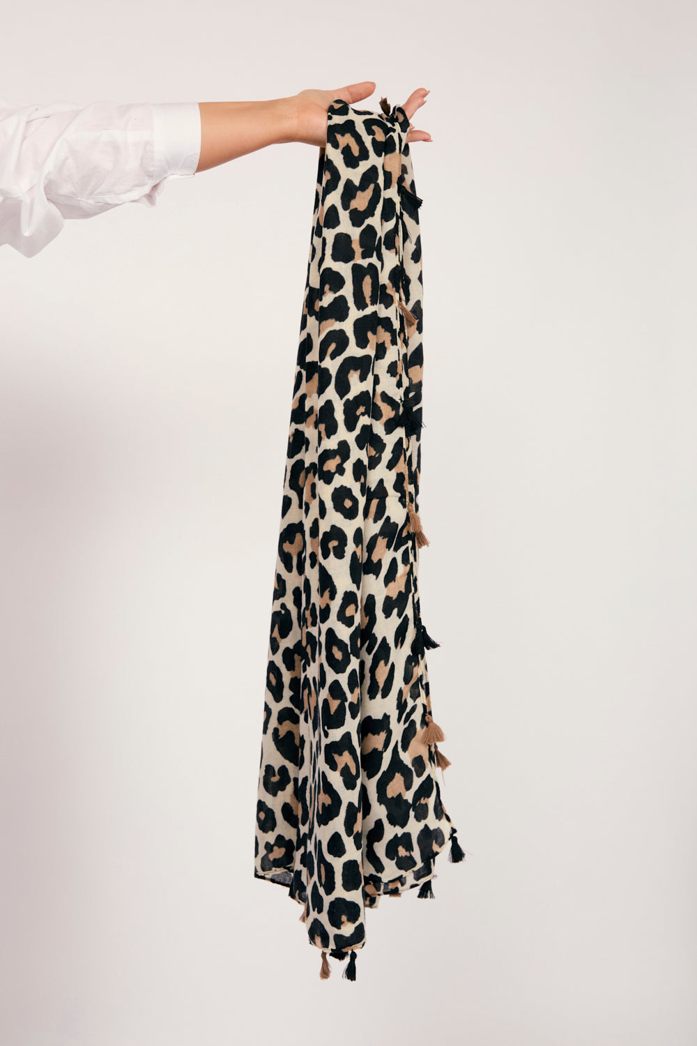 Leo Scarf