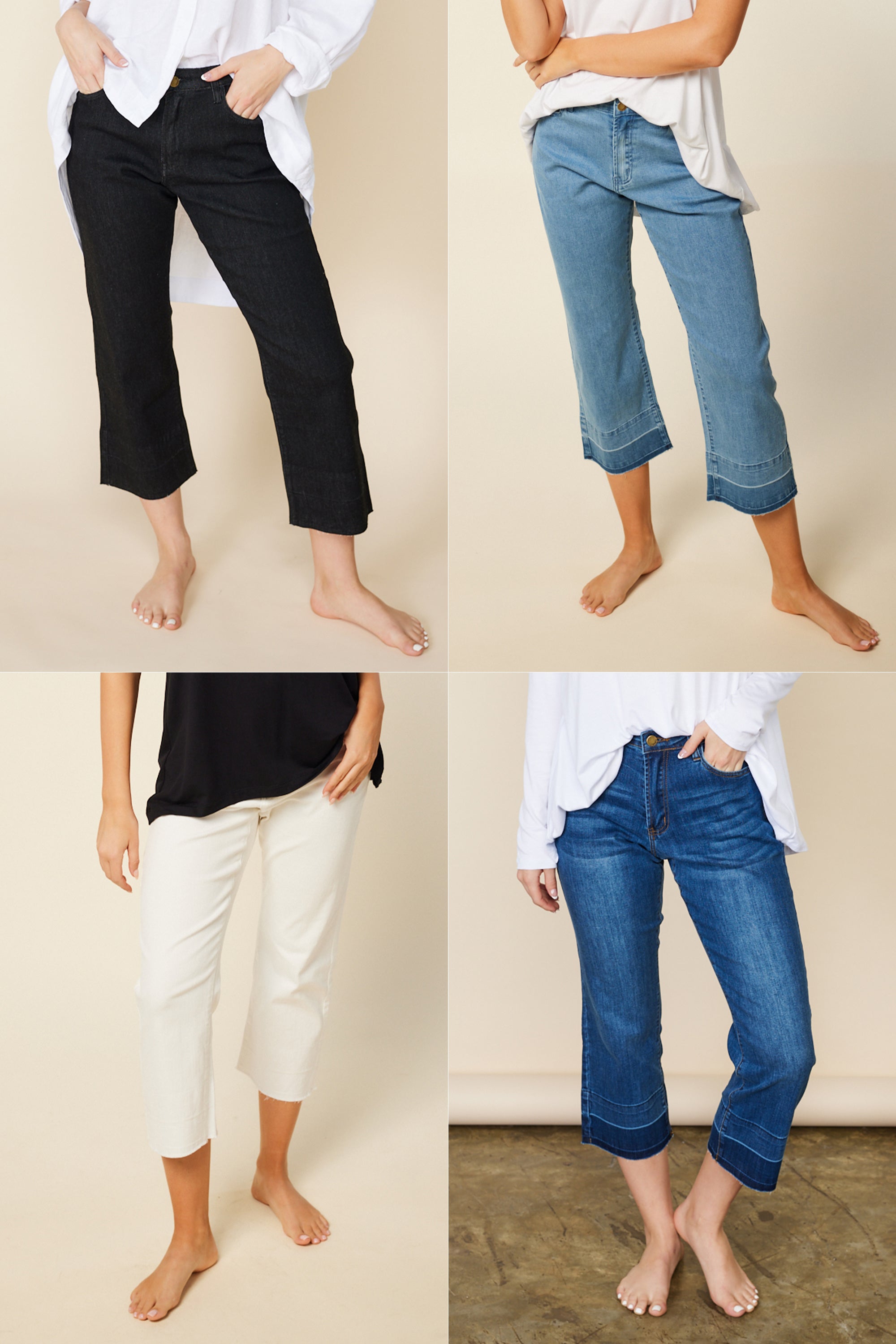 Must Have Jeans Bundle