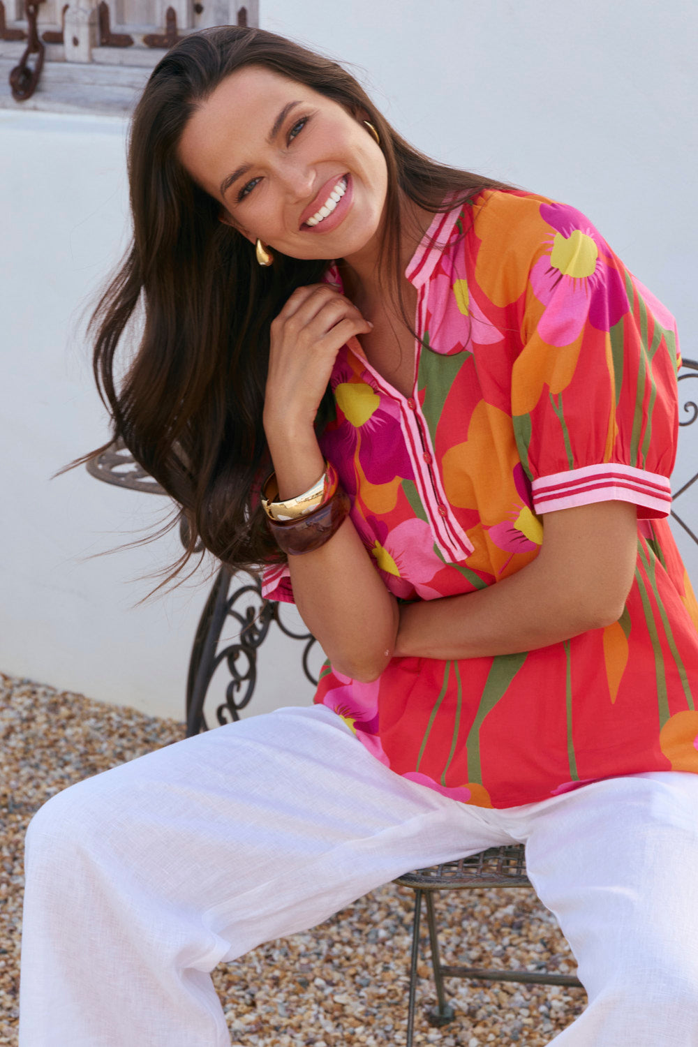 Robin Top - COMBINED LISTING