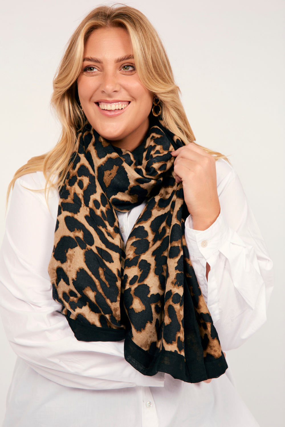 Safari Scarf
