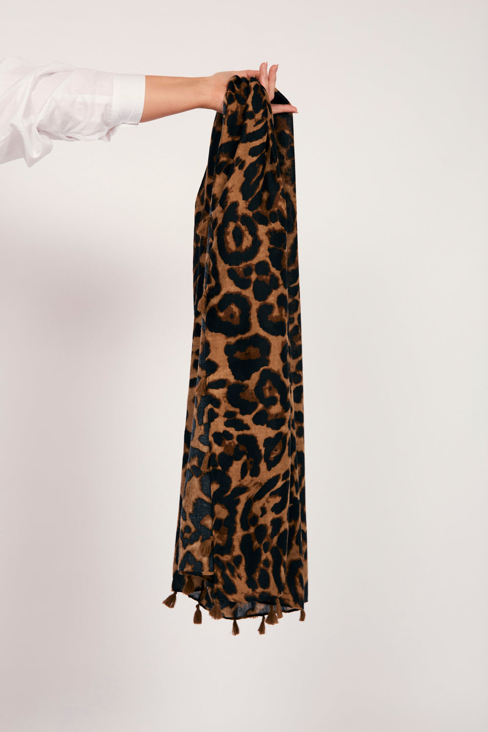 Serengeti Scarf