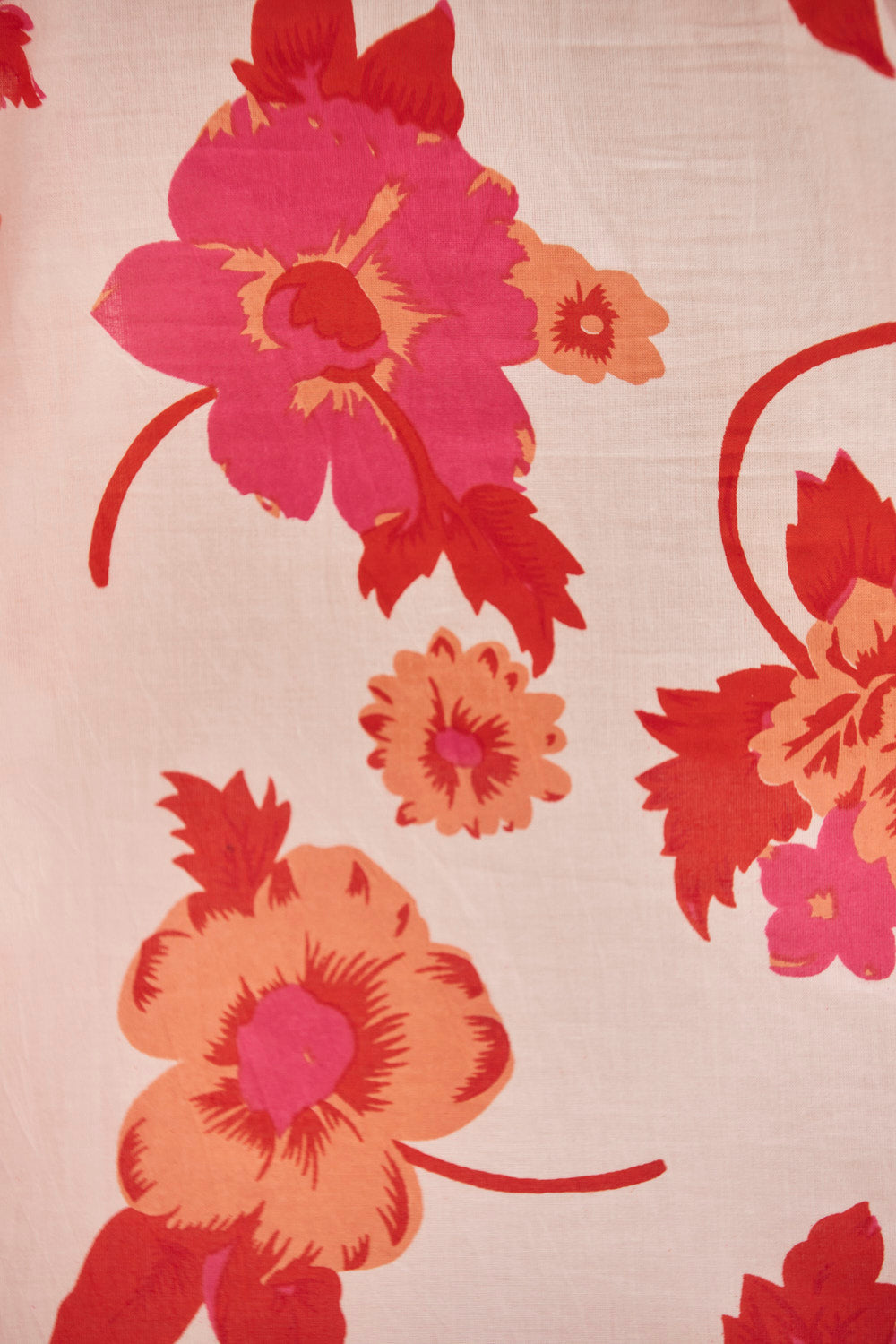 Mirabelle Frill Dress in Thistle