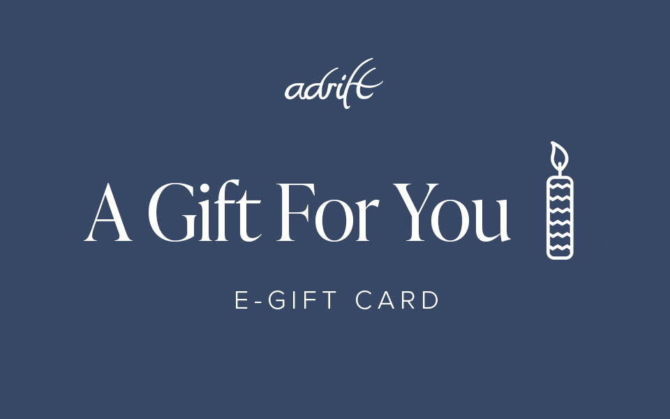 E-Gift Card